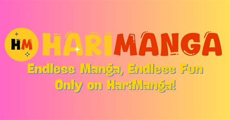harimanga.cok|HARI MANGA Free online manga reading website.